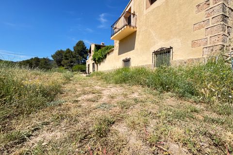 Farm hus i Alcoy, Alicante, Alcoy - € 759.000 | Ref: 09938 - foto 2